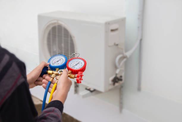 Best HVAC installation services  in Blaine, WA